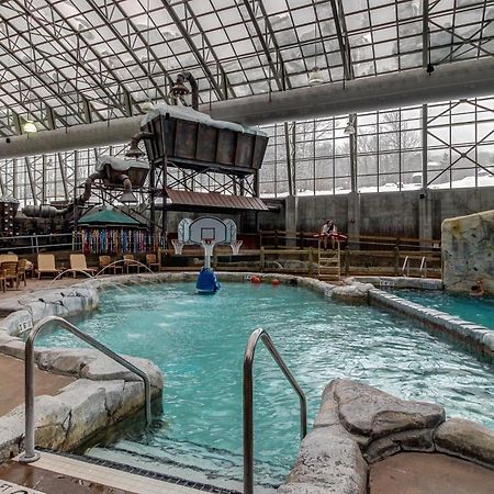 Jay Peak Getaway On Trout River Montgomery Ngoại thất bức ảnh