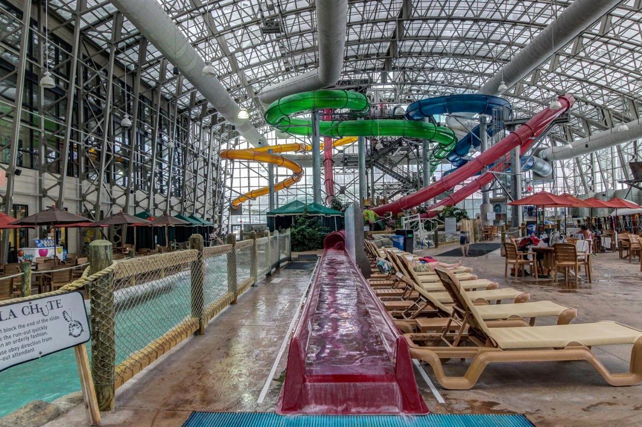 Jay Peak Getaway On Trout River Montgomery Ngoại thất bức ảnh
