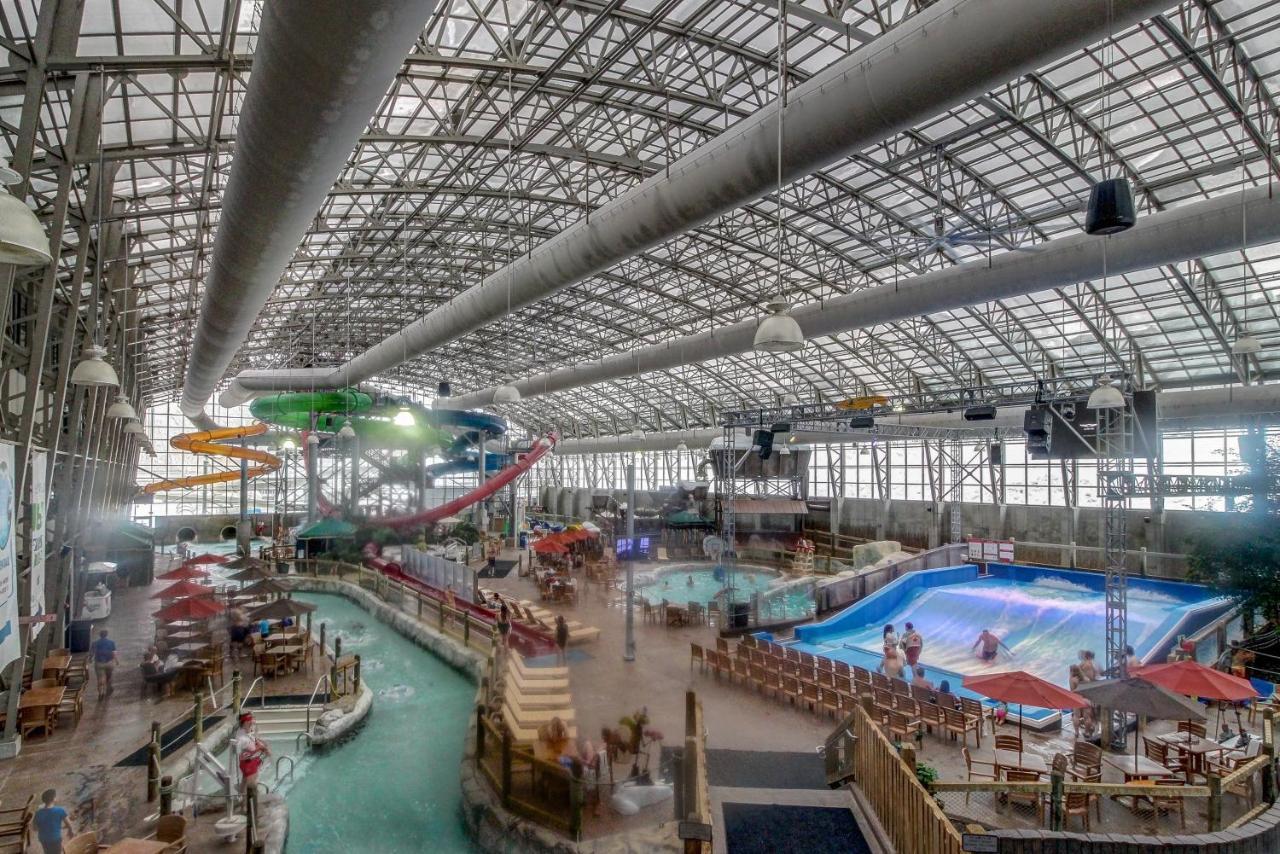 Jay Peak Getaway On Trout River Montgomery Ngoại thất bức ảnh