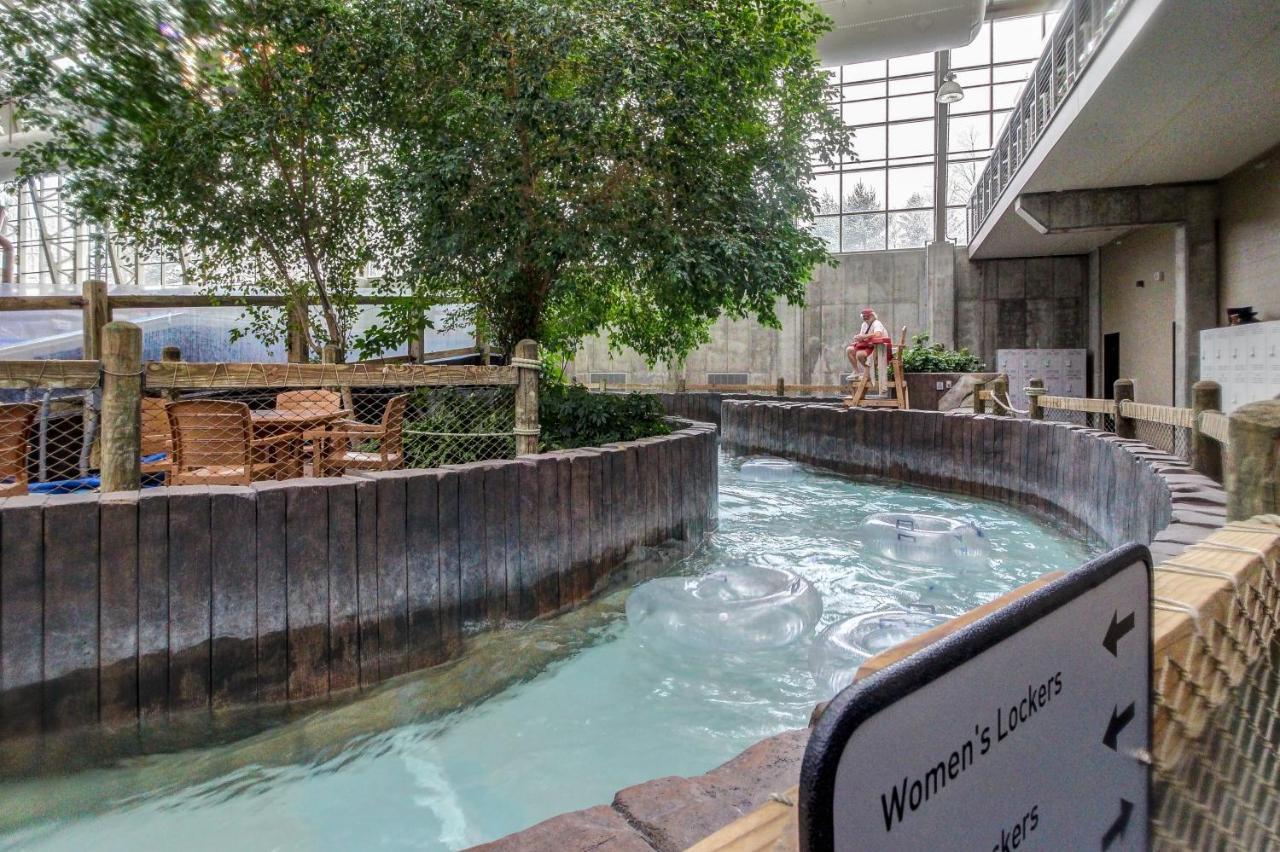 Jay Peak Getaway On Trout River Montgomery Ngoại thất bức ảnh