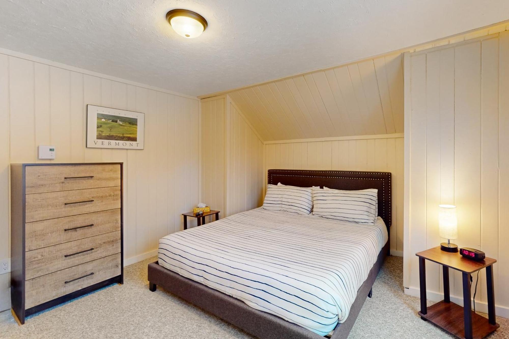 Jay Peak Getaway On Trout River Montgomery Ngoại thất bức ảnh