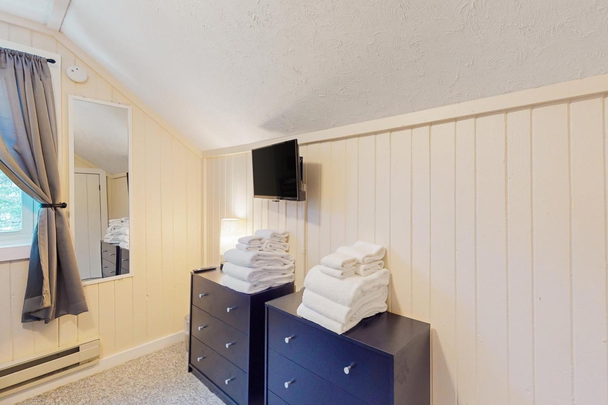 Jay Peak Getaway On Trout River Montgomery Ngoại thất bức ảnh