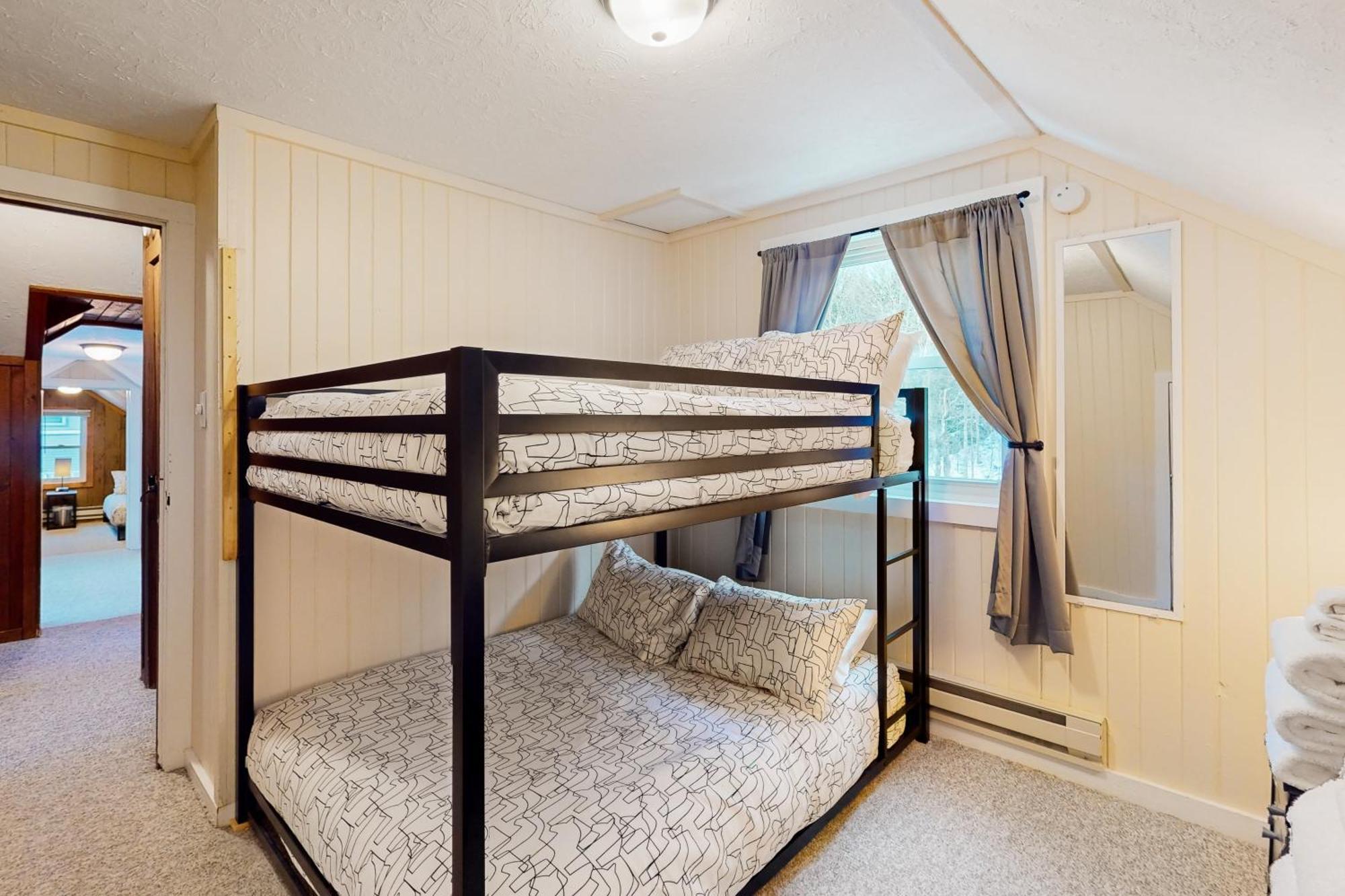 Jay Peak Getaway On Trout River Montgomery Ngoại thất bức ảnh