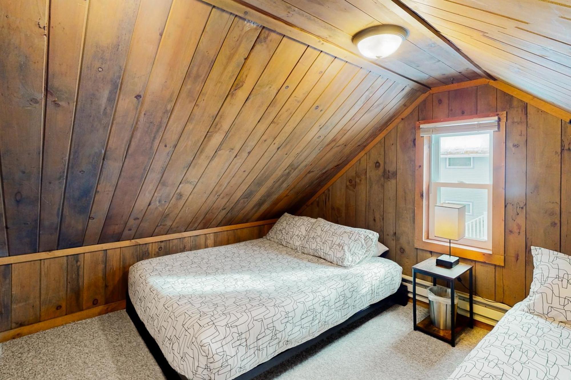 Jay Peak Getaway On Trout River Montgomery Ngoại thất bức ảnh