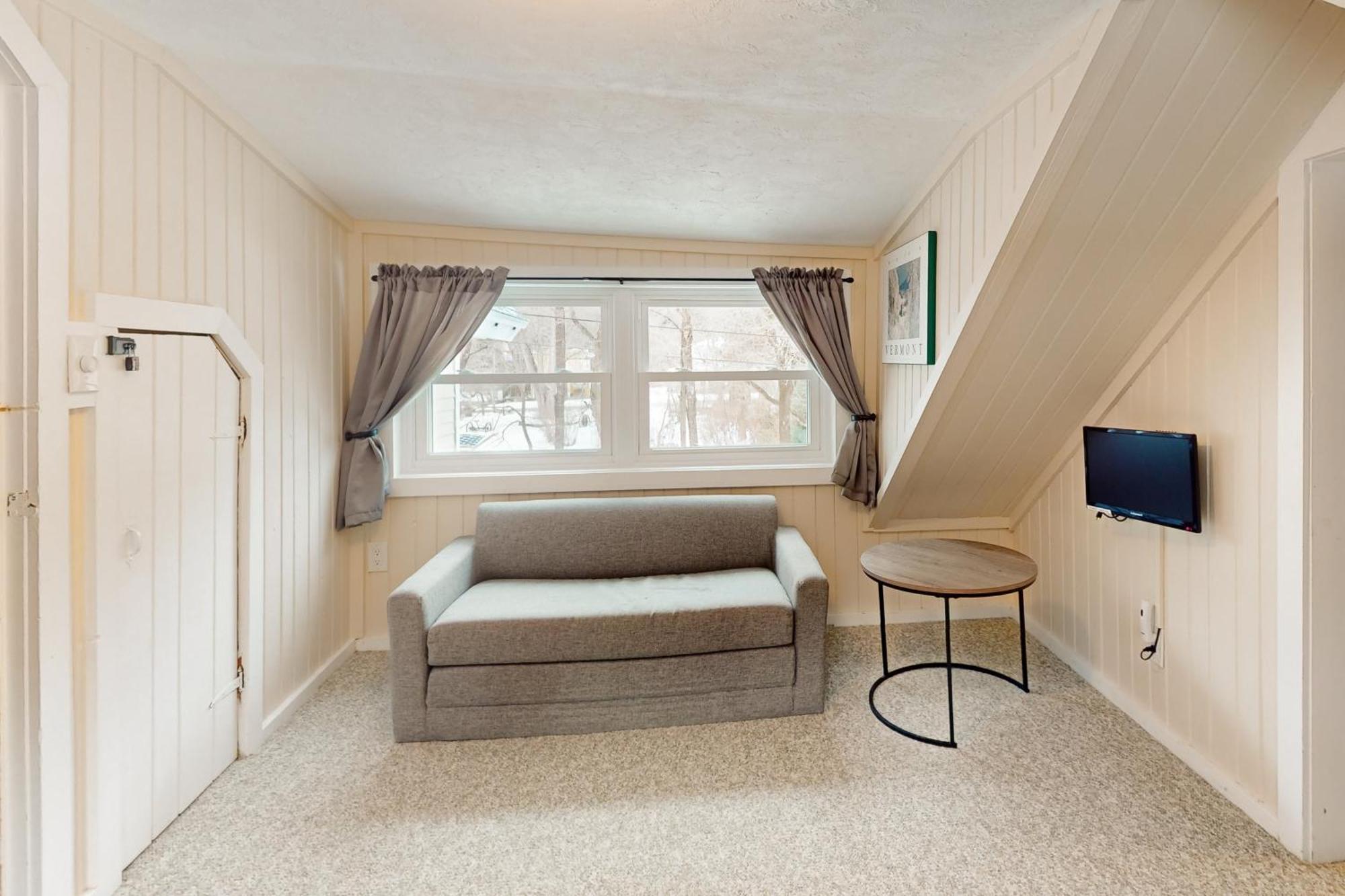 Jay Peak Getaway On Trout River Montgomery Ngoại thất bức ảnh